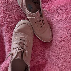 Skechers BOB Stylish Pink Women's Sneakers